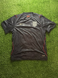 USA 2026 World Cup Black Jersey