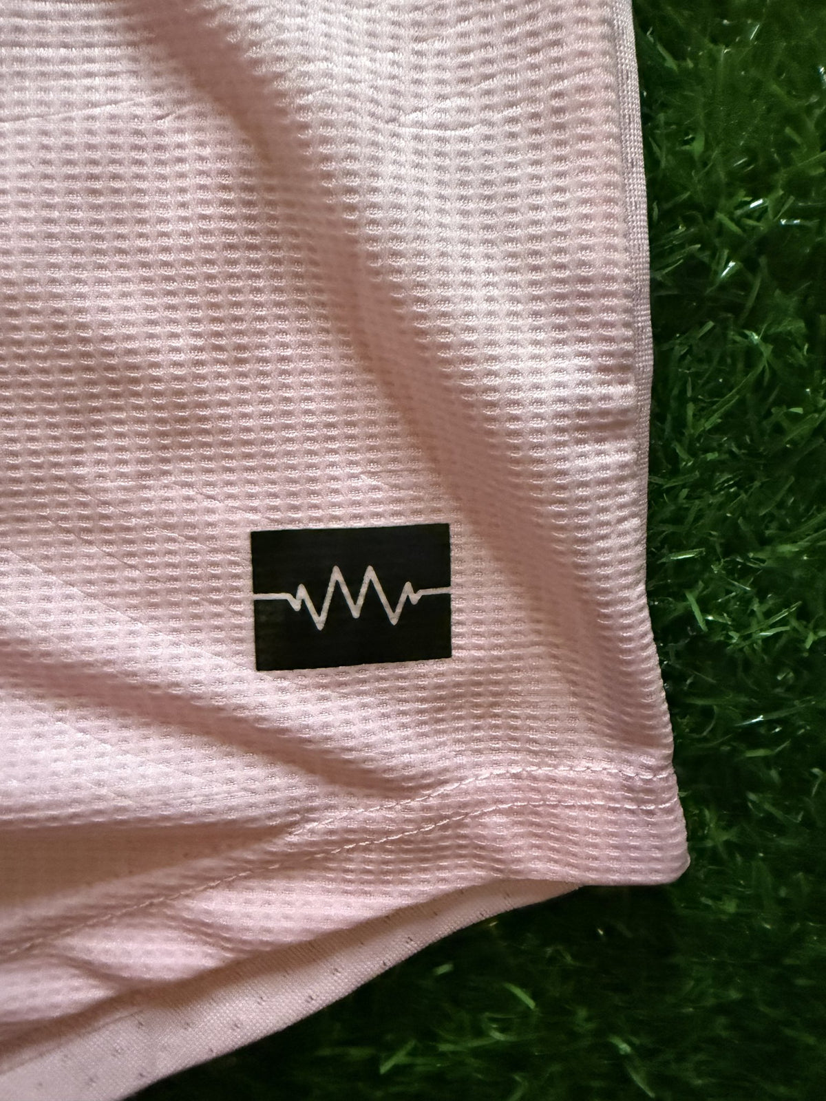Inter Miami 2022 Home Jersey ("Heart Beat")