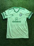Celtic Lime Green Jersey