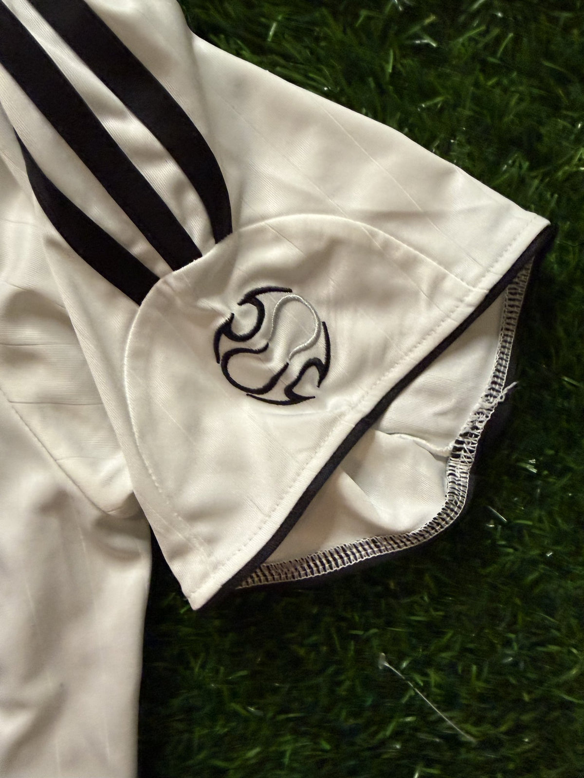 Real Madrid 2006/07 Home Jersey – Raúl #7