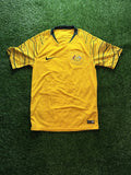 Australia 2018 Home Jersey