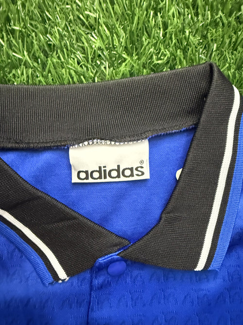 Argentina Retro Home Jersey – Maradona #10