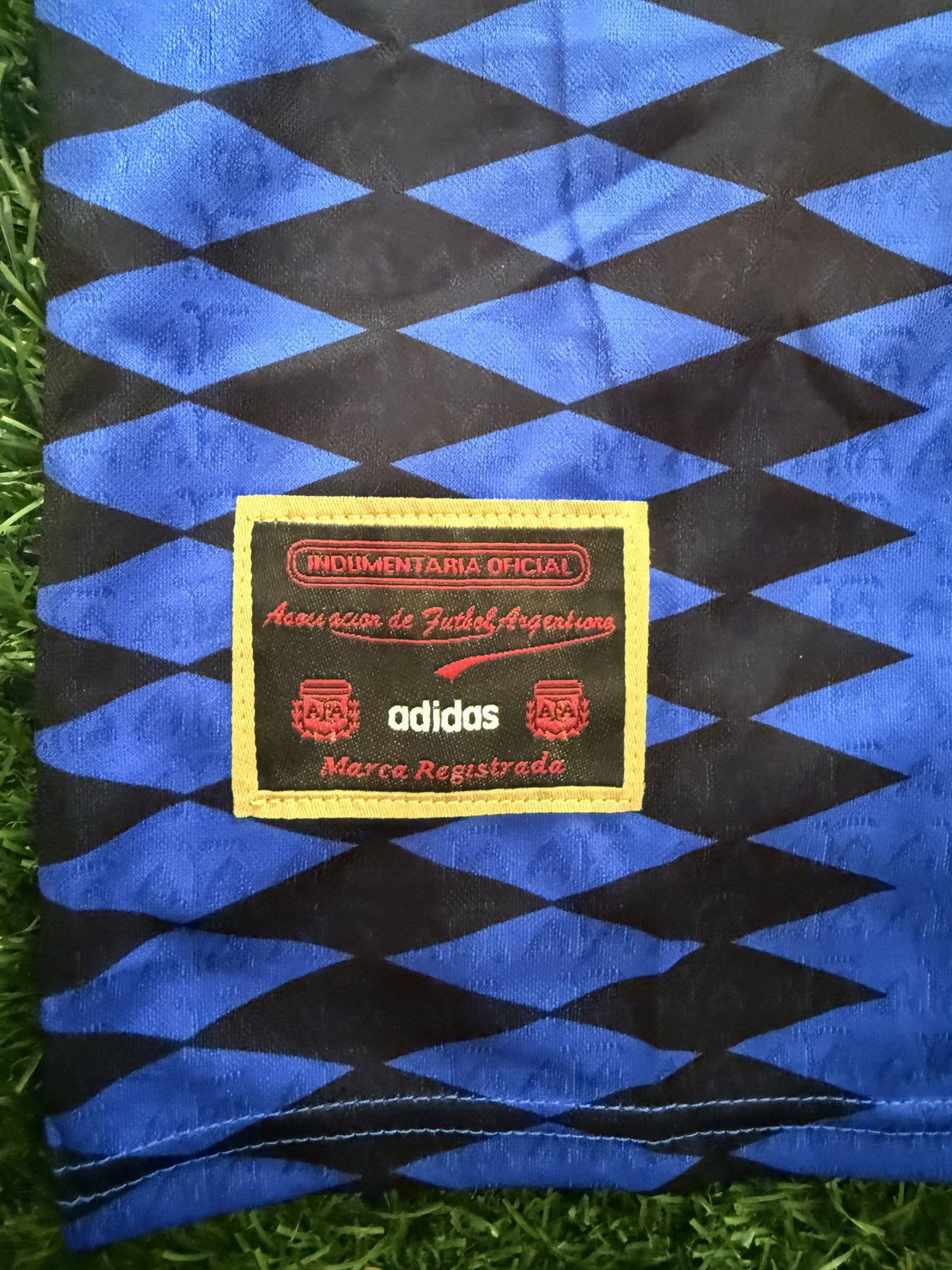 Argentina Retro Home Jersey – Maradona #10