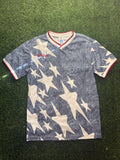 USA Retro 1994 "Stars" Away Jersey