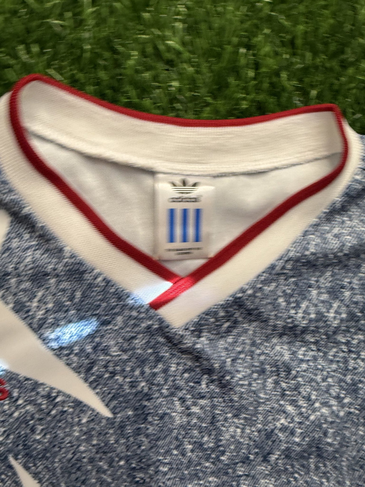 USA Retro 1994 "Stars" Away Jersey