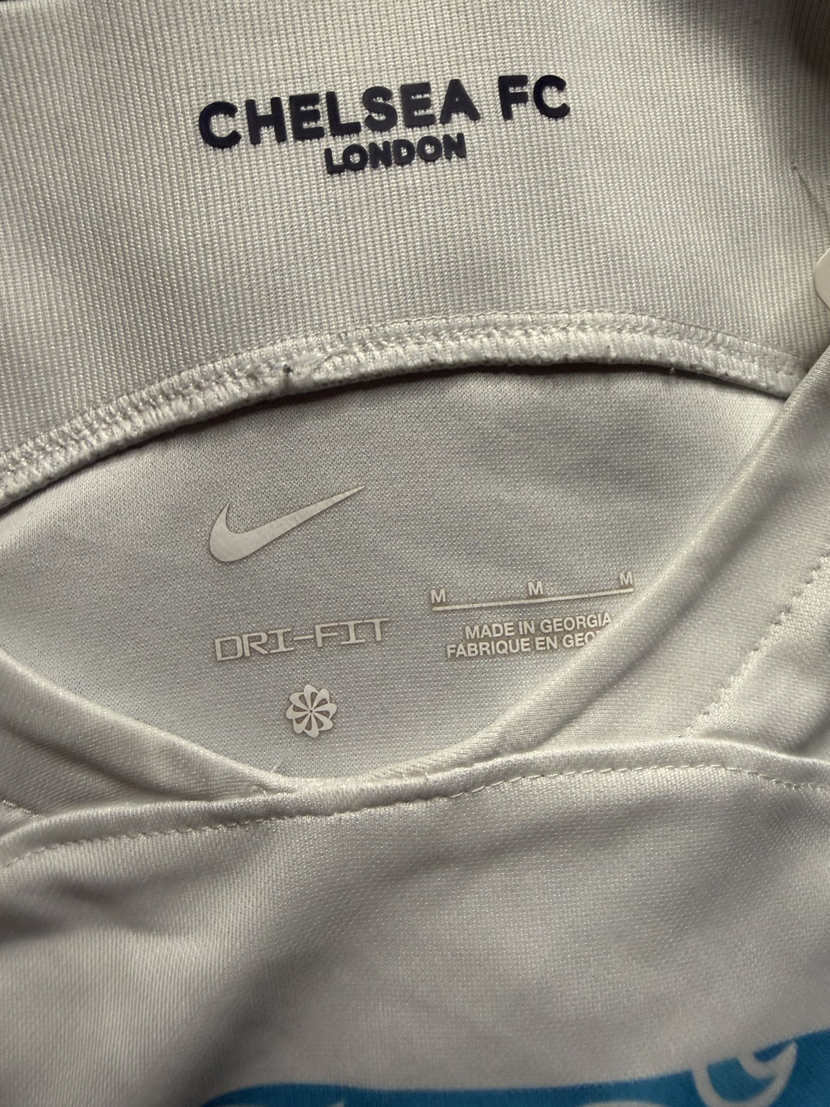 Chelsea 2022/23 Away Jersey – Thiago Silva #6