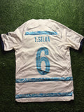 Chelsea 2022/23 Away Jersey – Thiago Silva #6
