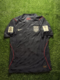 USA 2026 World Cup Away Jersey with Patches – Player Version