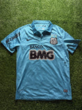 Santos Blue Jersey