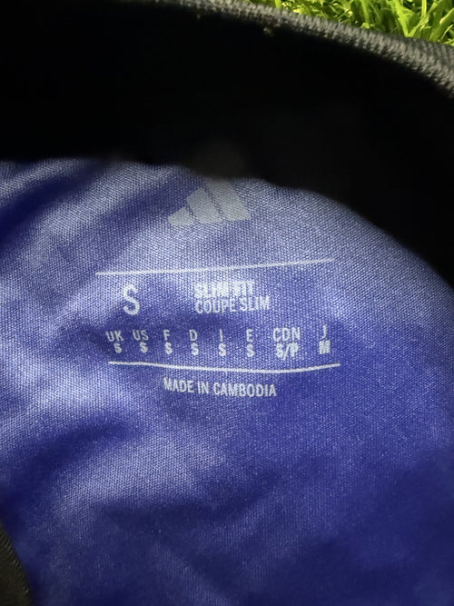 Arsenal 2025/26 Blue Jersey