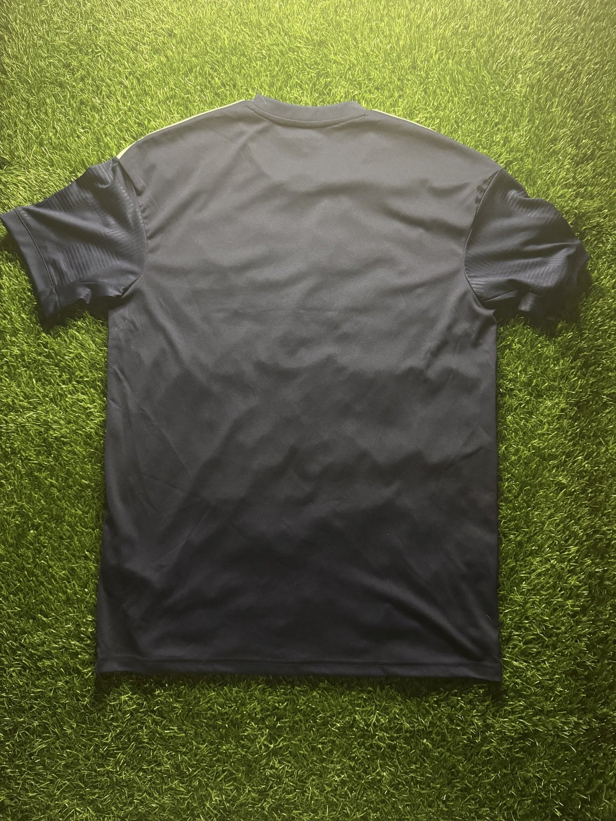 New England Revolution Navy Jersey