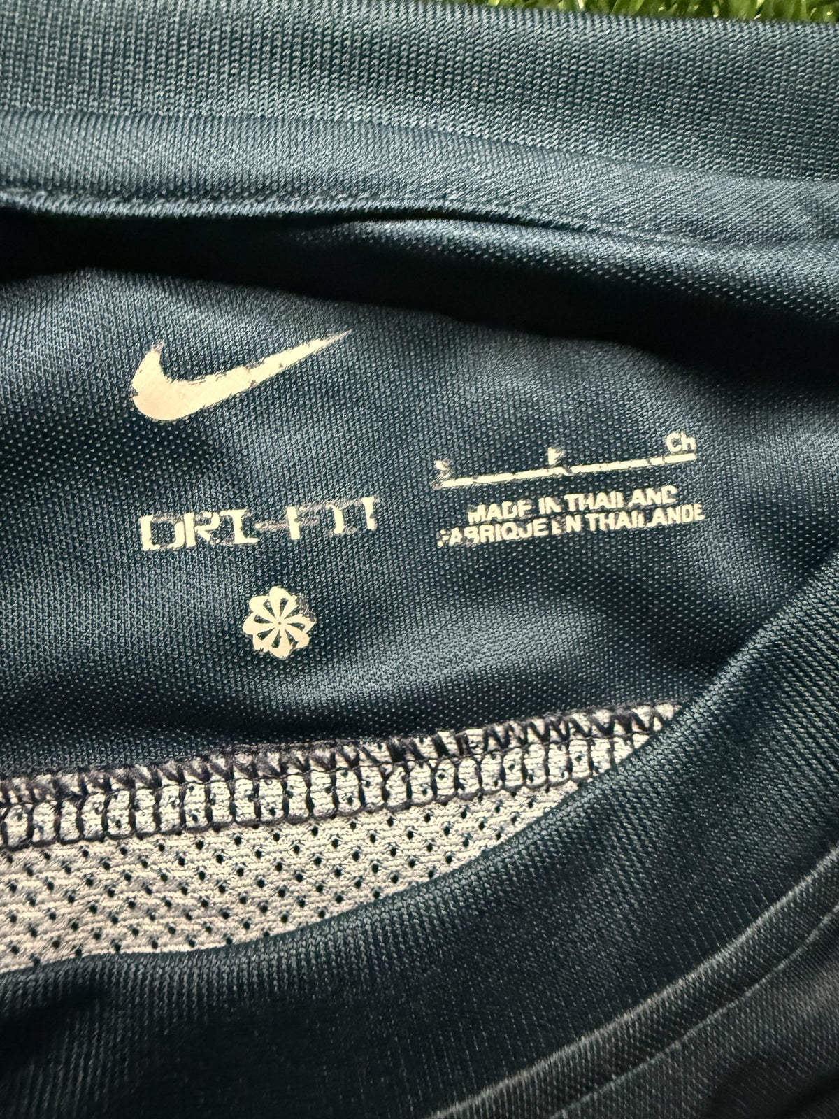 Al Nassr Blue Jersey – Ronaldo