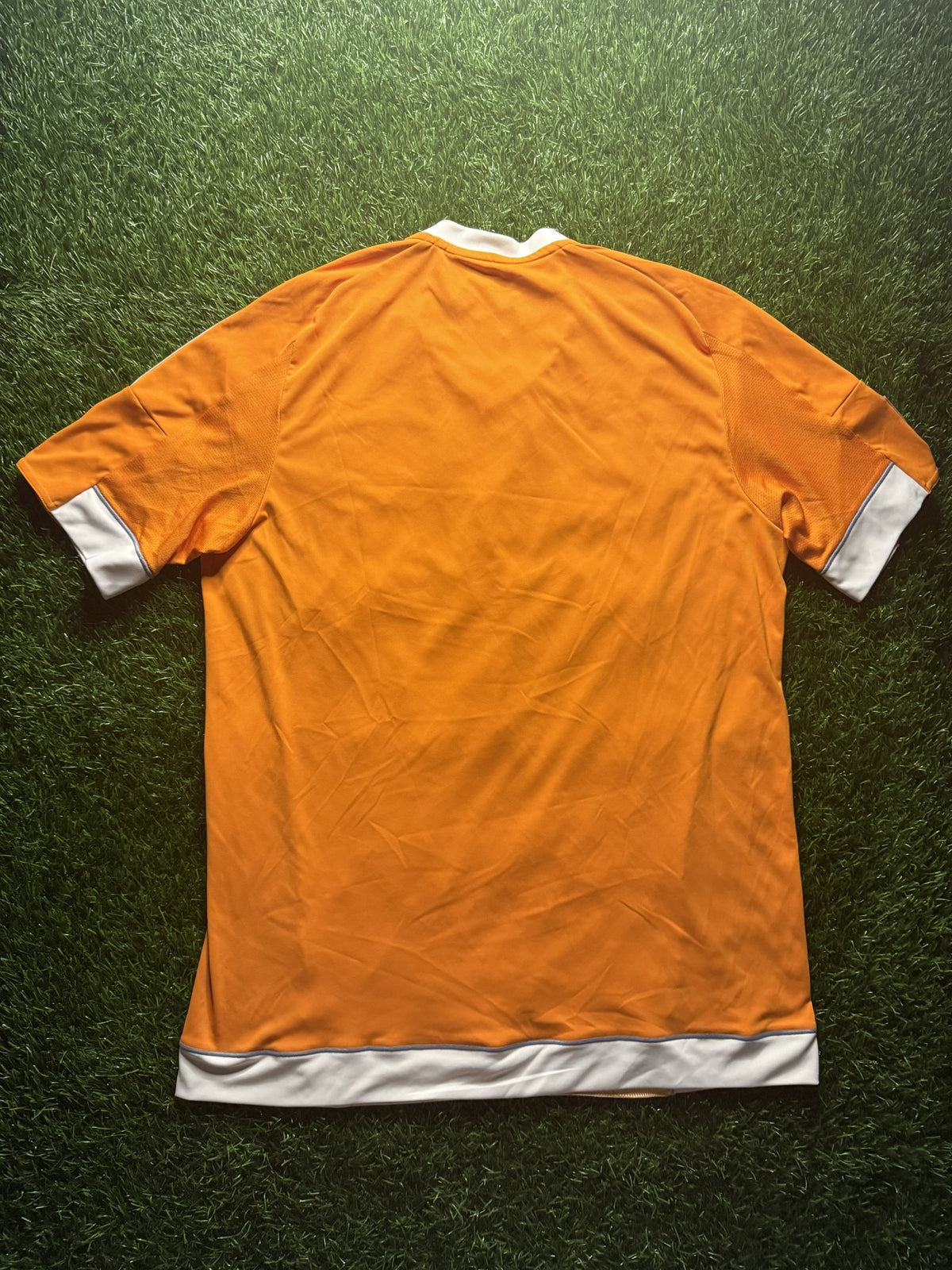 Houston Dynamo Retro Home Jersey