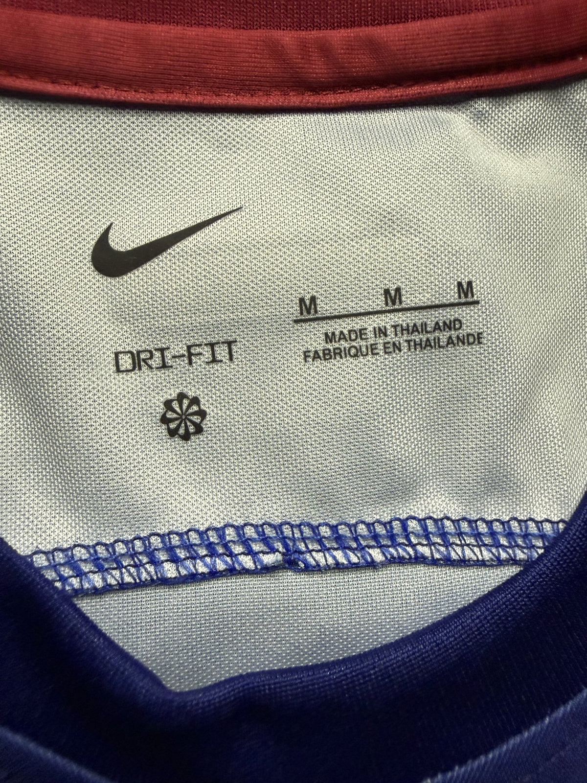FC Barcelona Women's Jersey – Marc Guiu