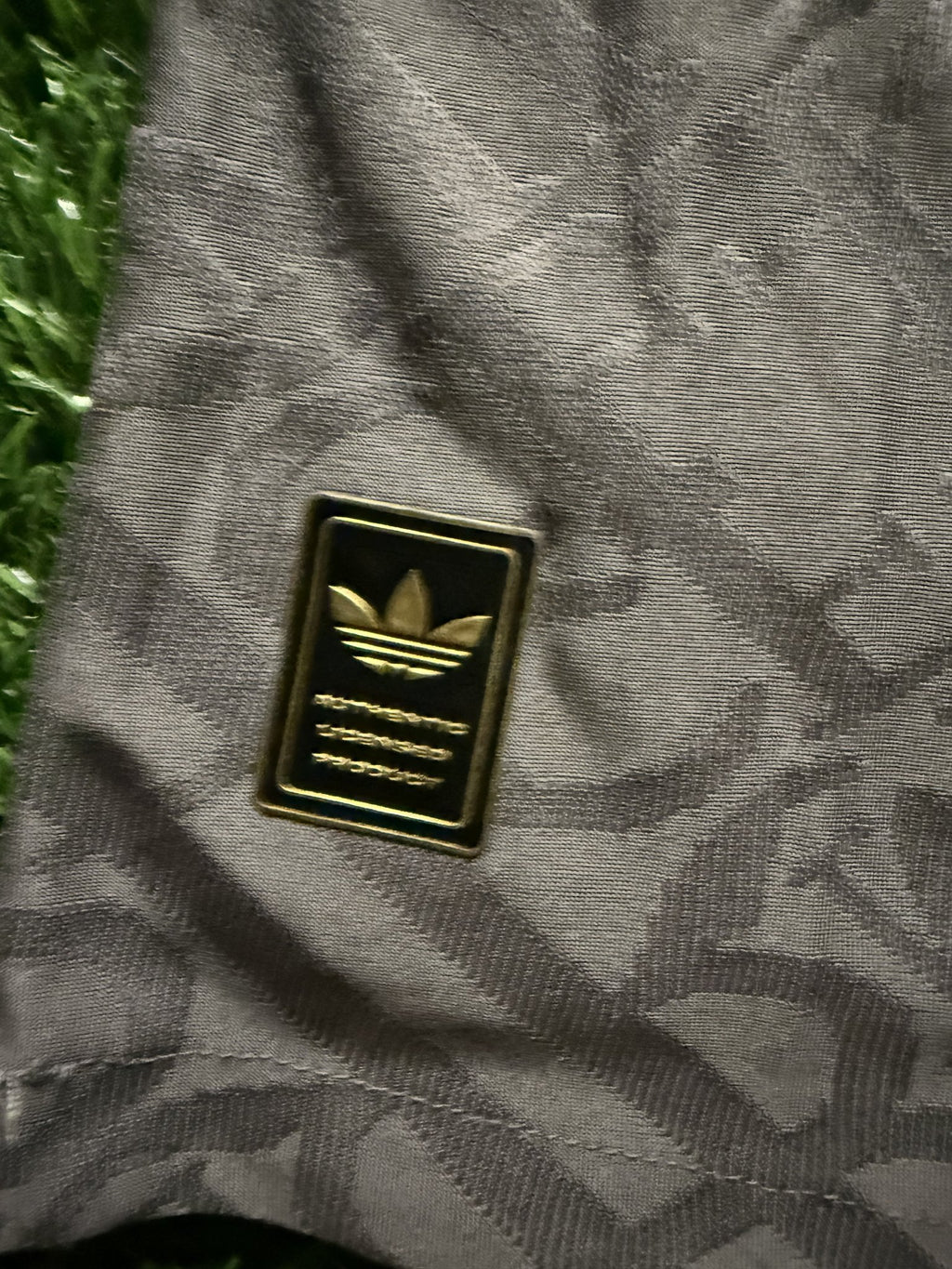 Real Madrid 2024/25 Third Jersey – Valverde #8 (La Liga Champions Patch)