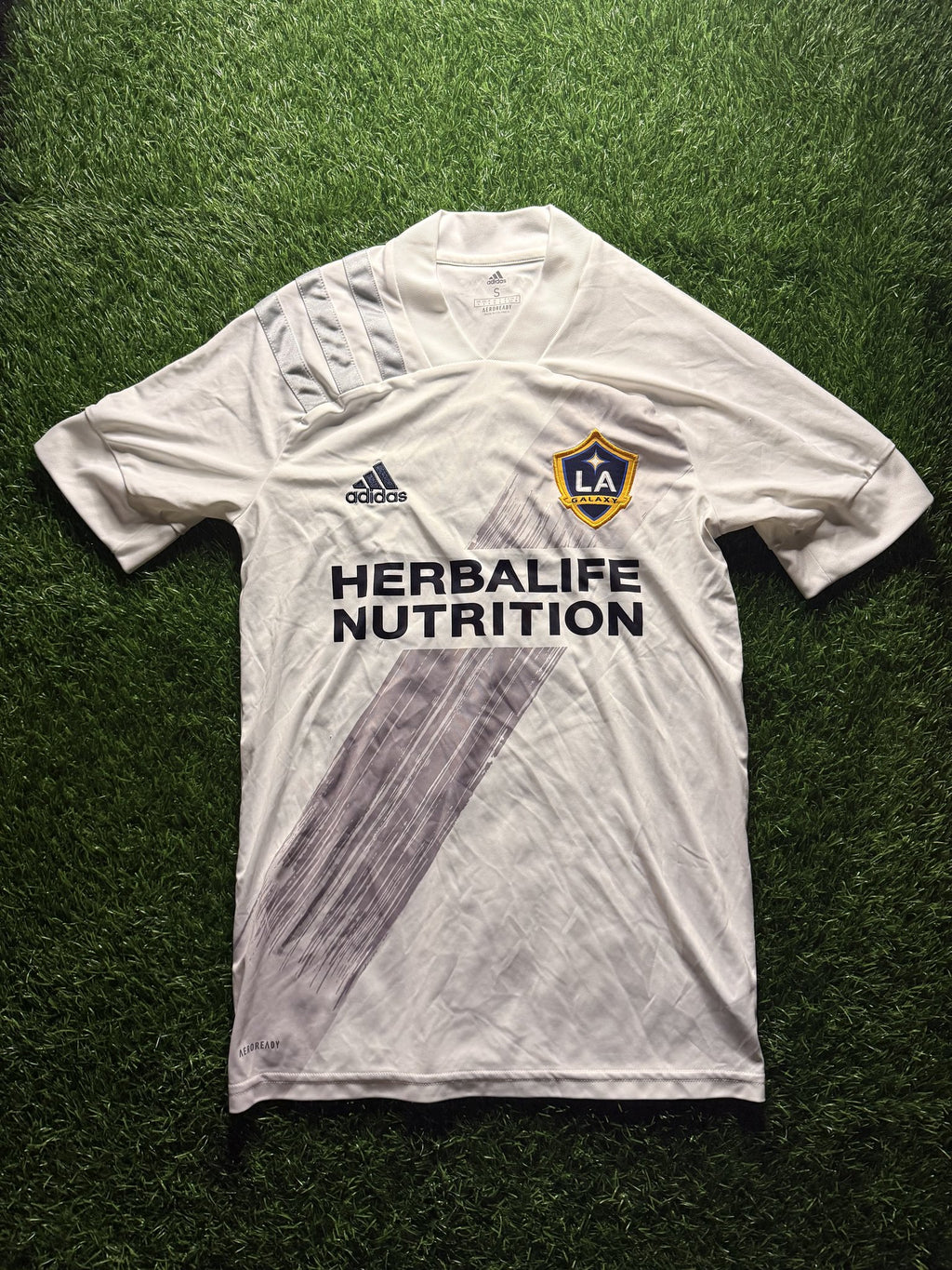 LA Galaxy Jersey – Chicharito