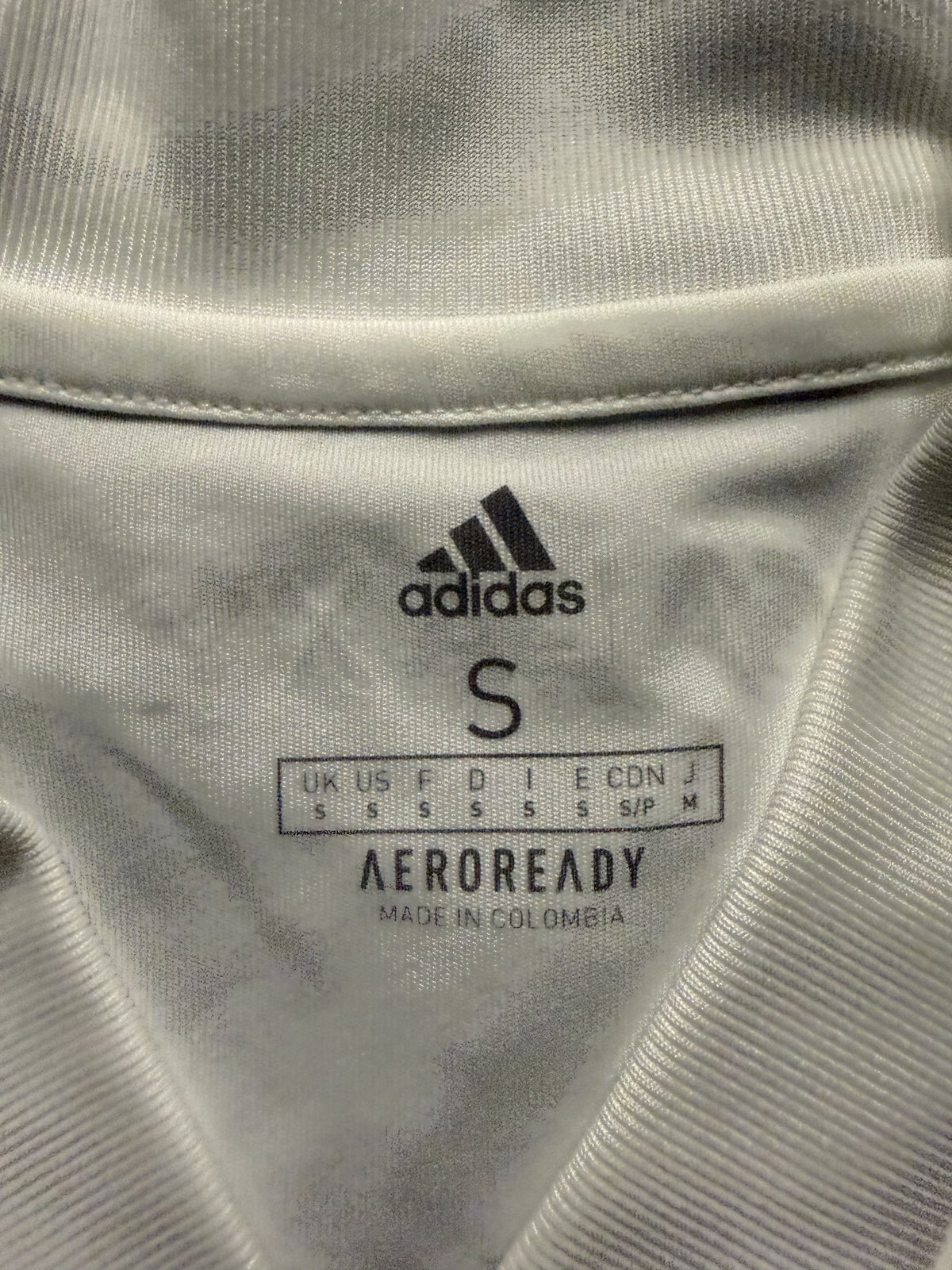 LA Galaxy Jersey – Chicharito