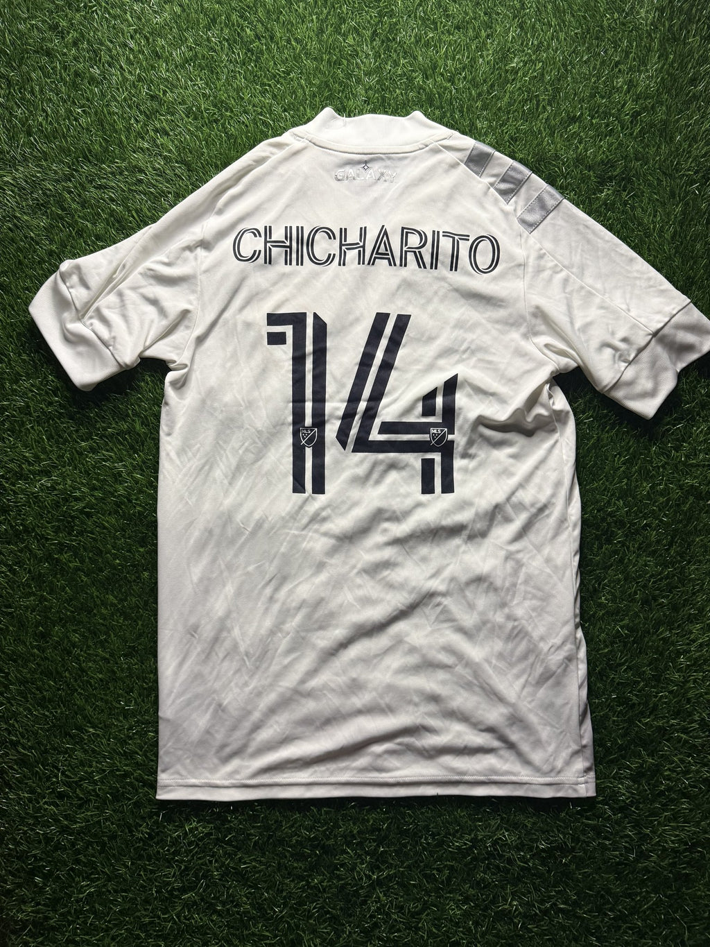 LA Galaxy Jersey – Chicharito