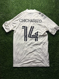 LA Galaxy Jersey – Chicharito
