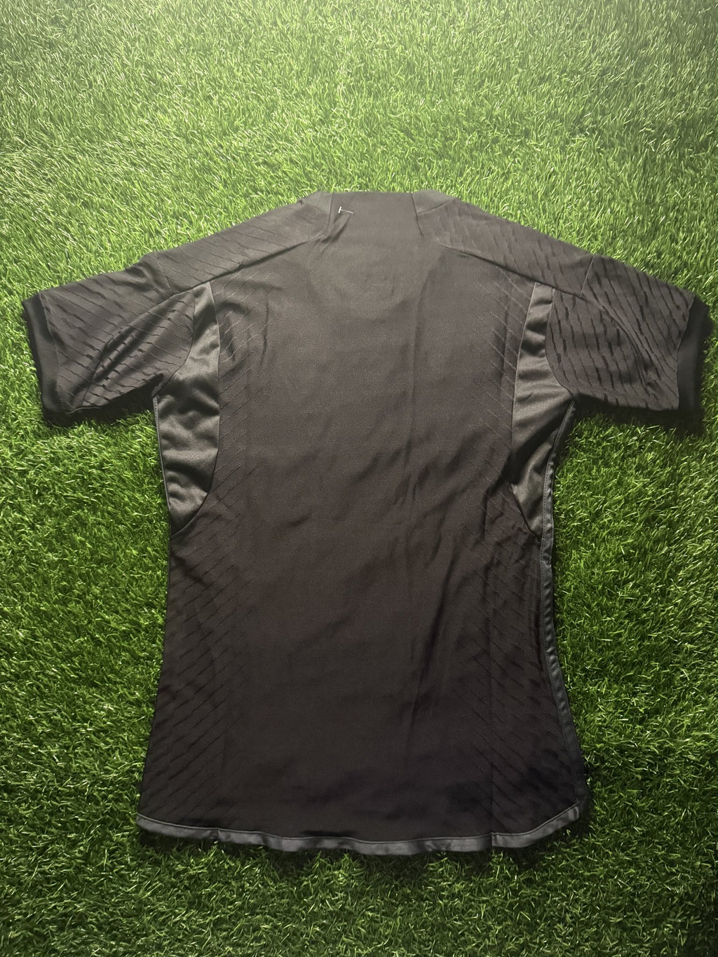 Corinthians Black Jersey