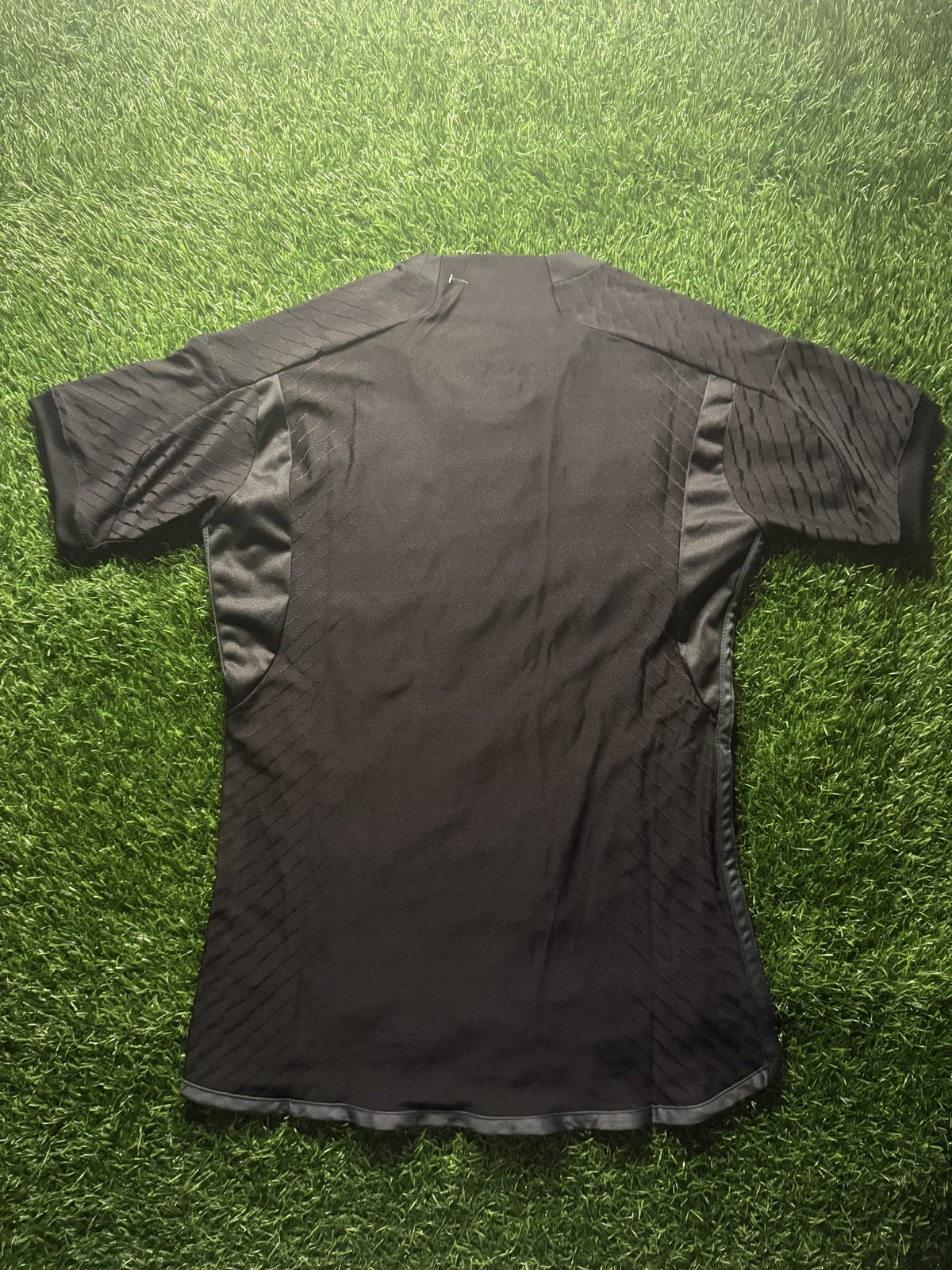 Corinthians Black Jersey