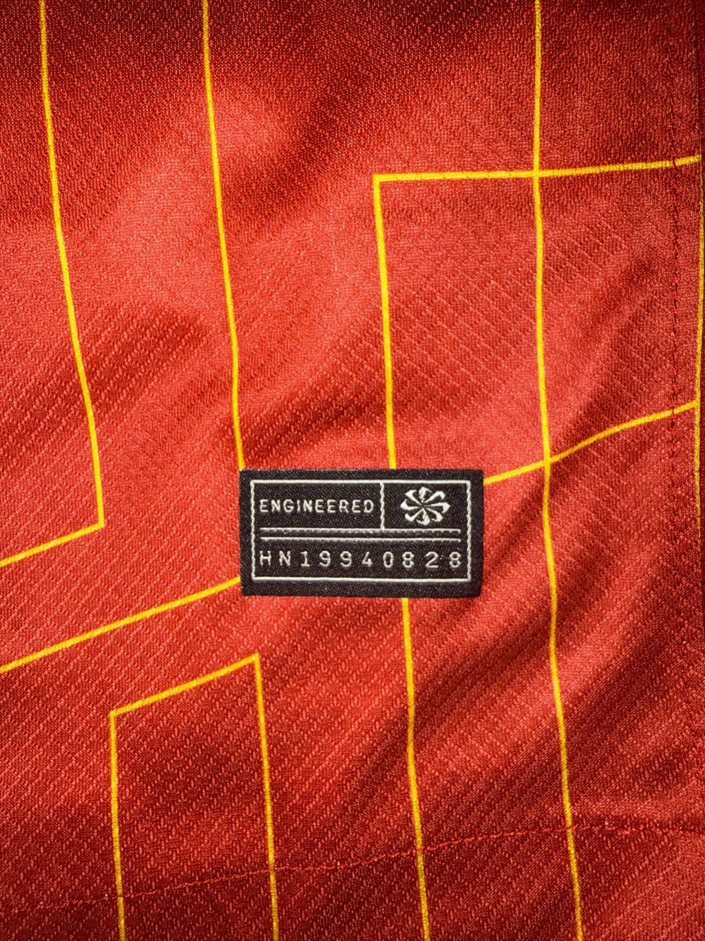 Liverpool 2024/25 Home Jersey – Luis Díaz #7