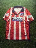 Atlético Madrid 2019/20 Jersey