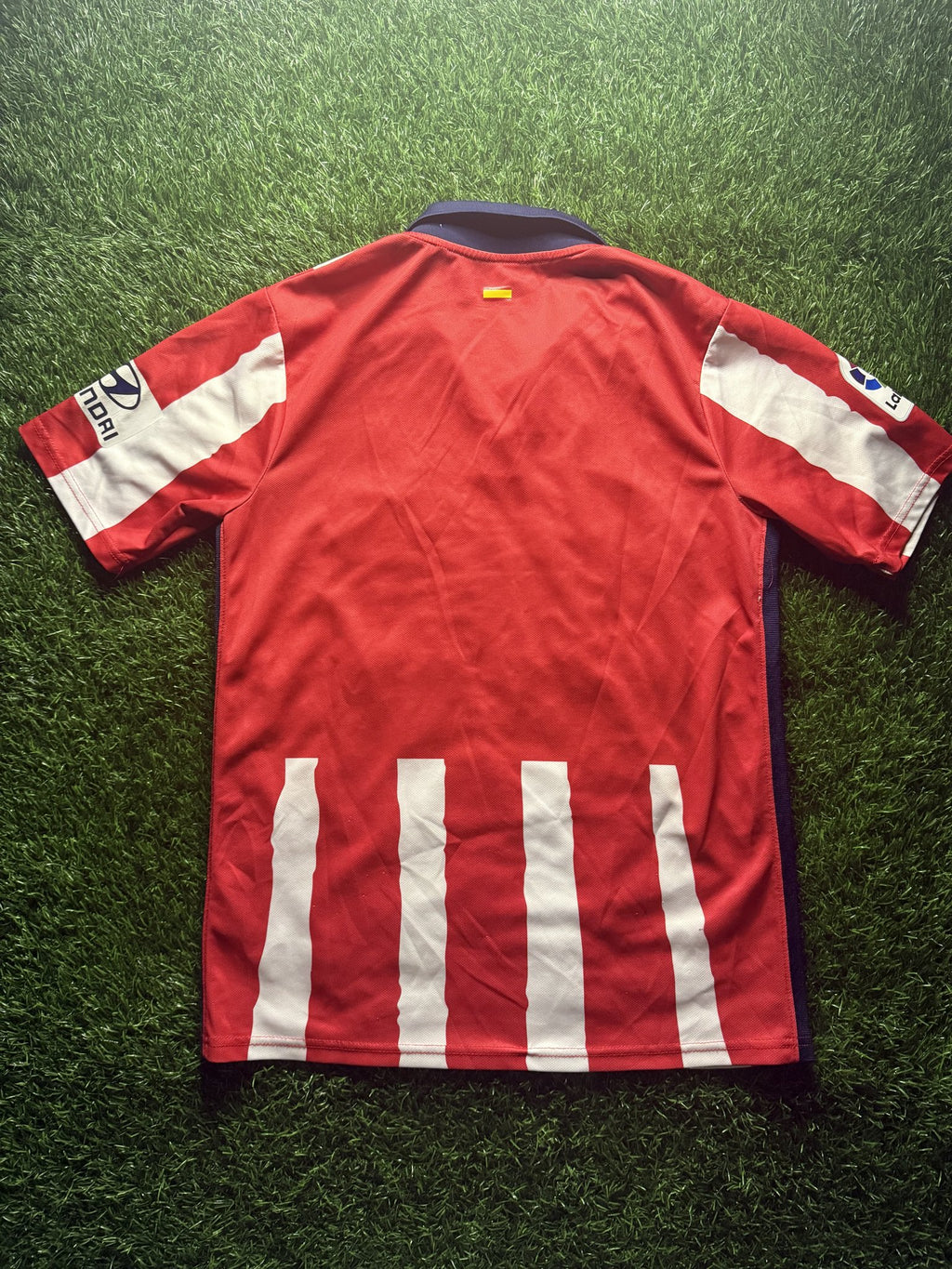Atlético Madrid 2019/20 Jersey