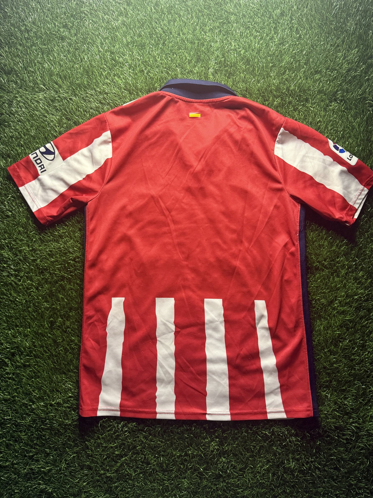 Atlético Madrid 2019/20 Jersey
