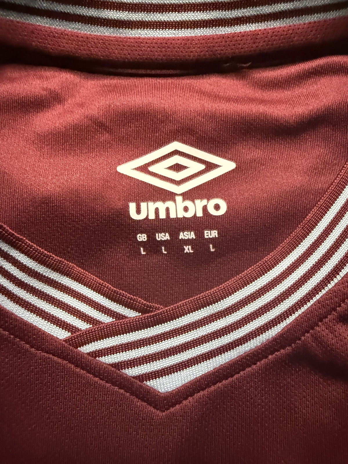 West Ham United 2023/24 Home Jersey – Paquetá #10