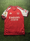Arsenal 2026/27 Home Jersey