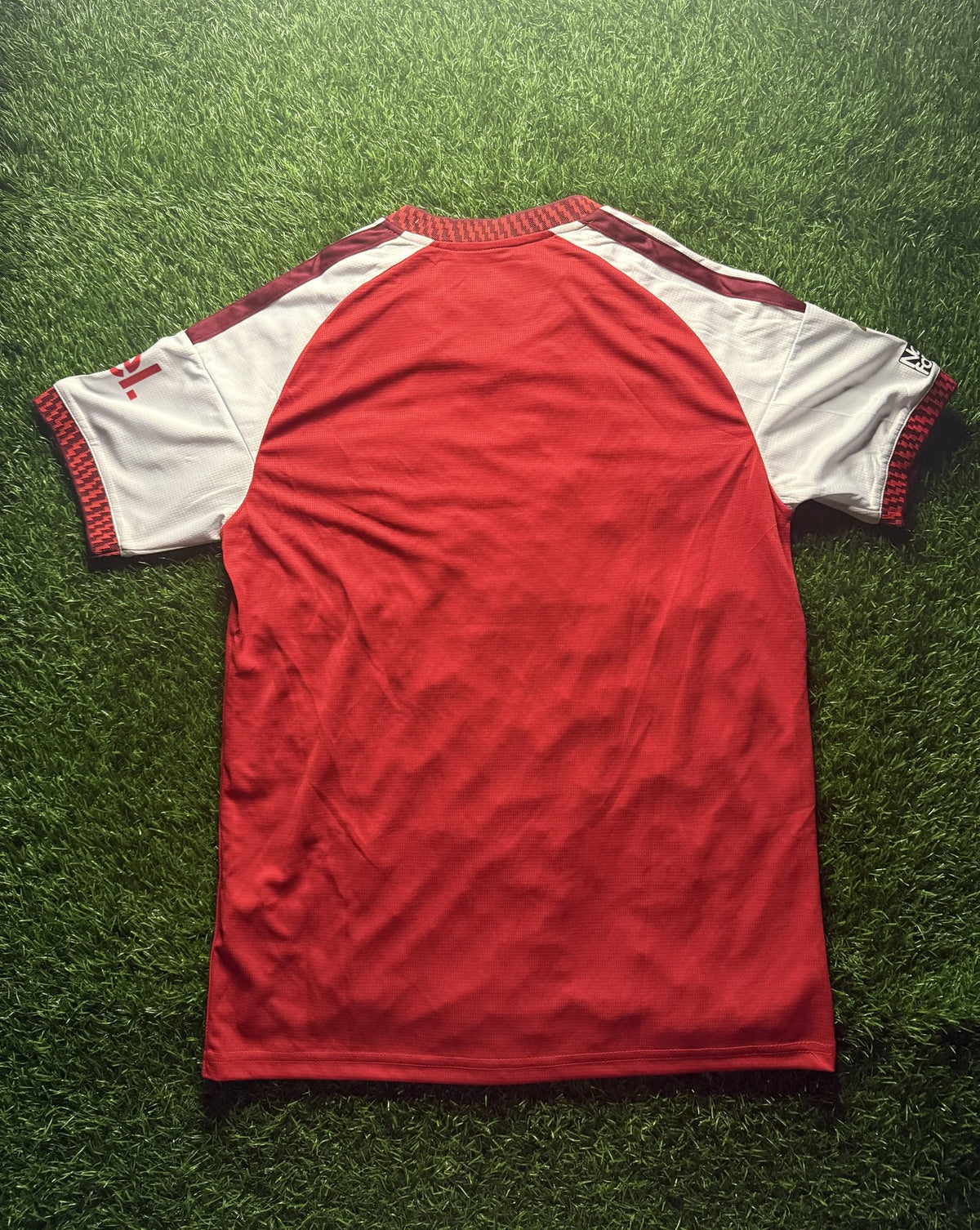 Arsenal 2026/27 Home Jersey