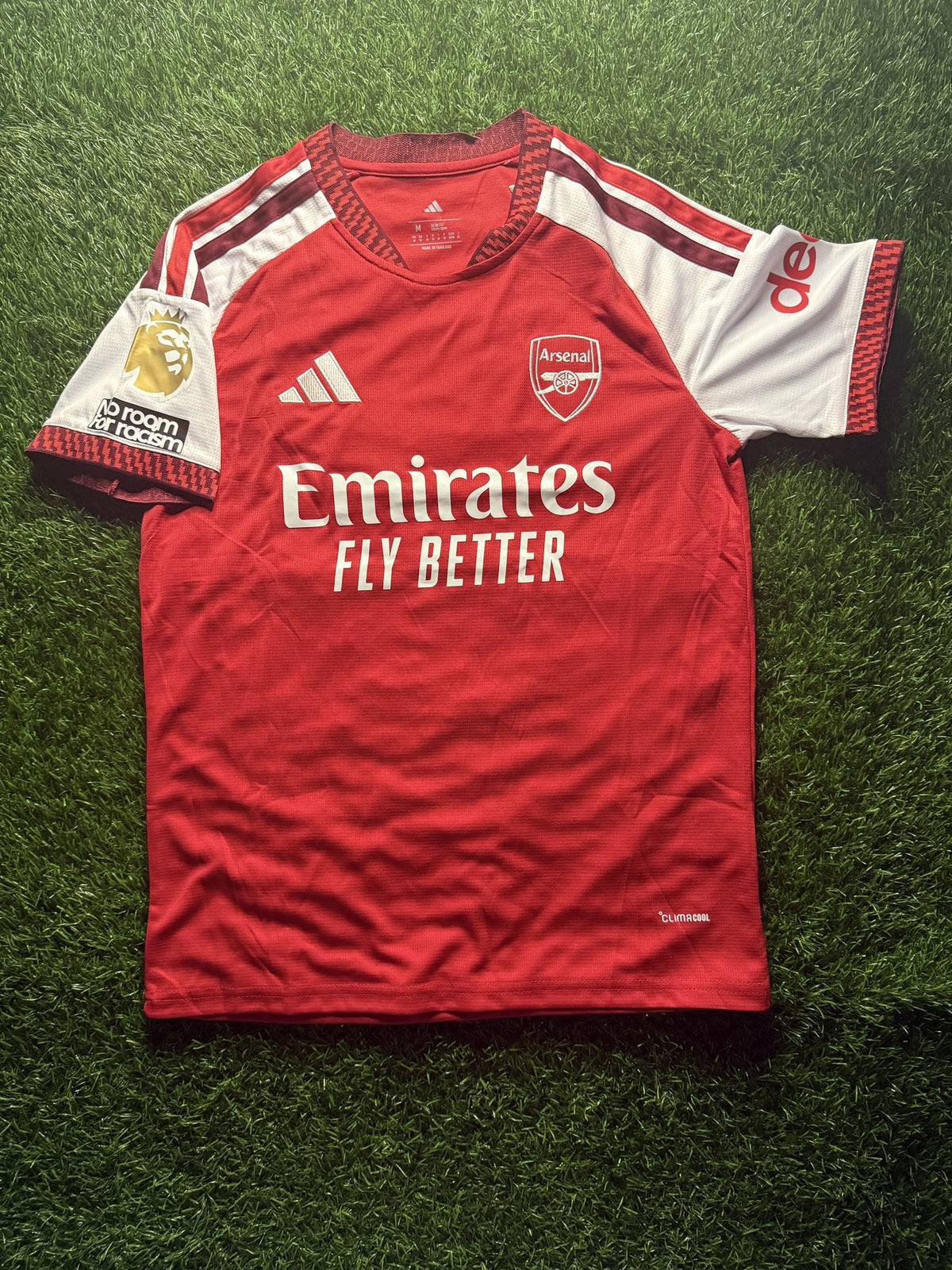 Arsenal 2026/27 Home Jersey