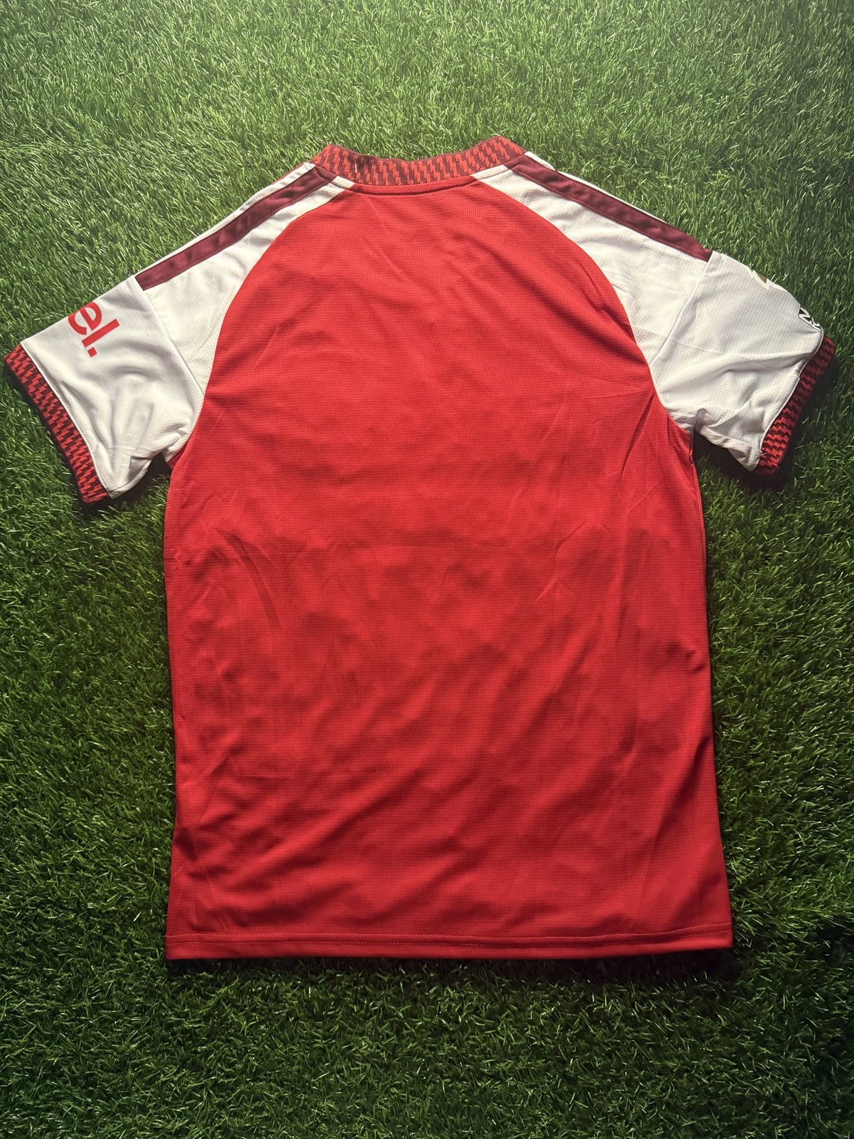 Arsenal 2026/27 Home Jersey