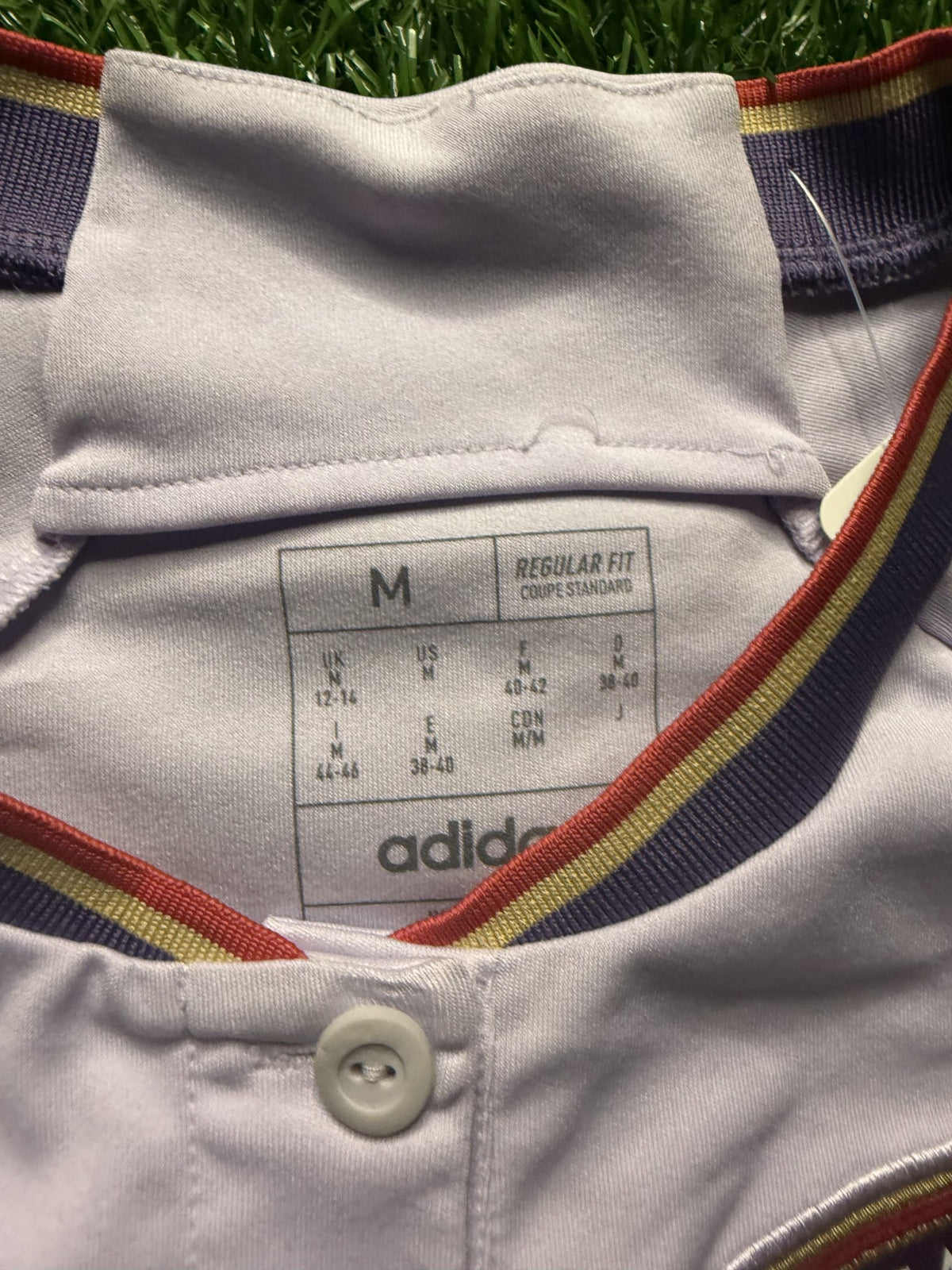 Orlando City White Away Jersey