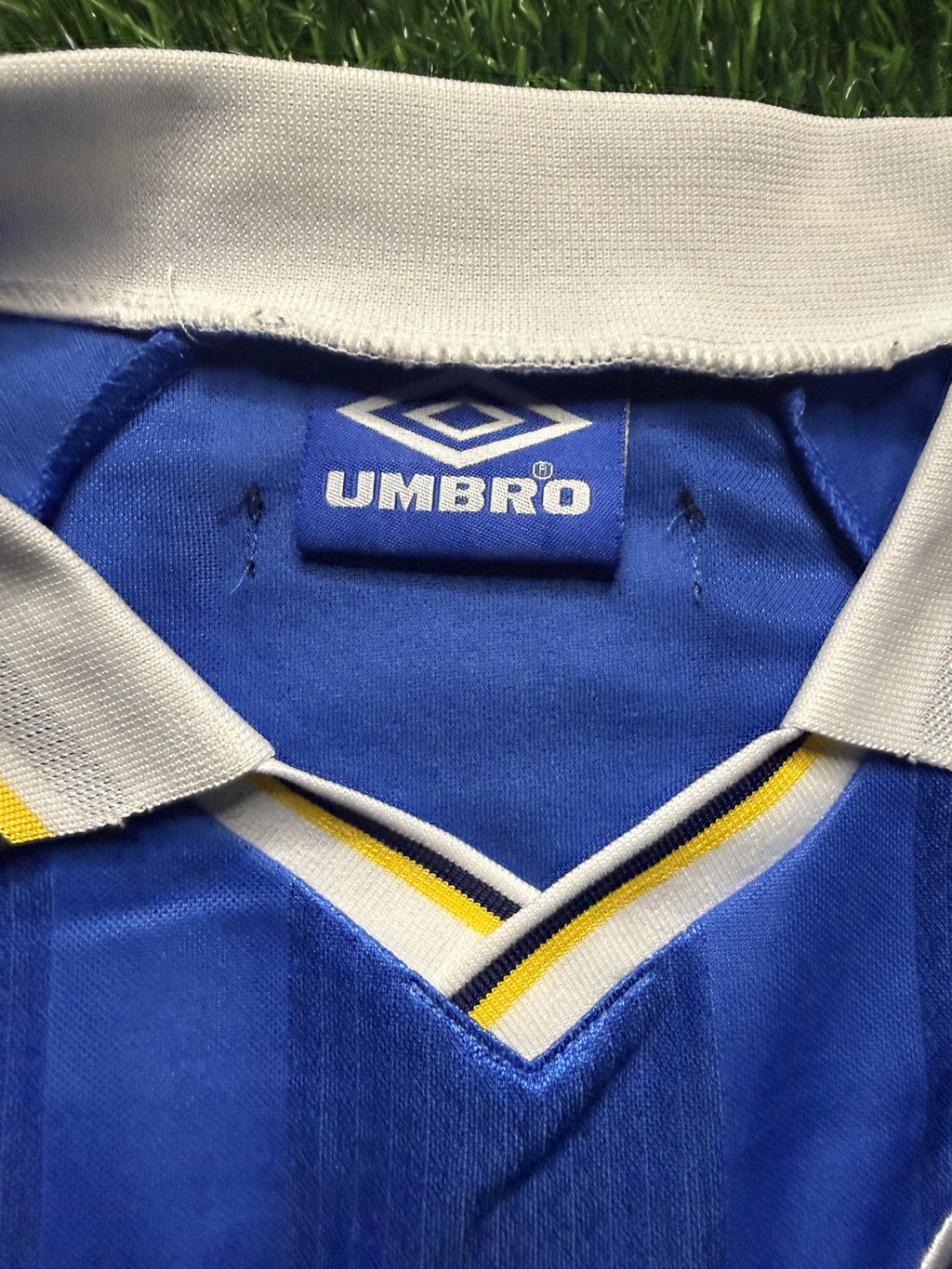 Chelsea Vintage Jersey