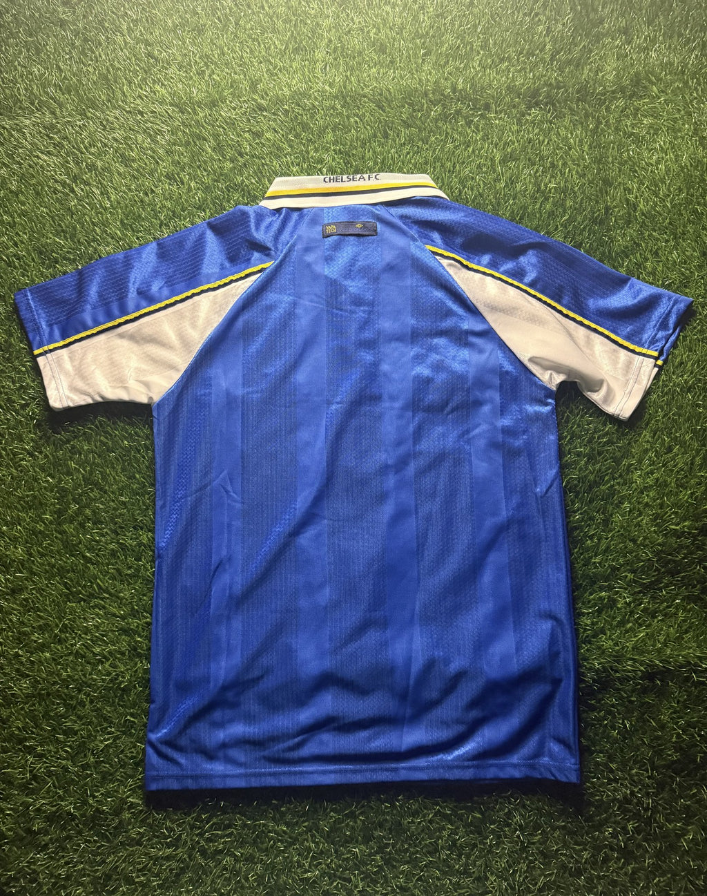 Chelsea Vintage Jersey