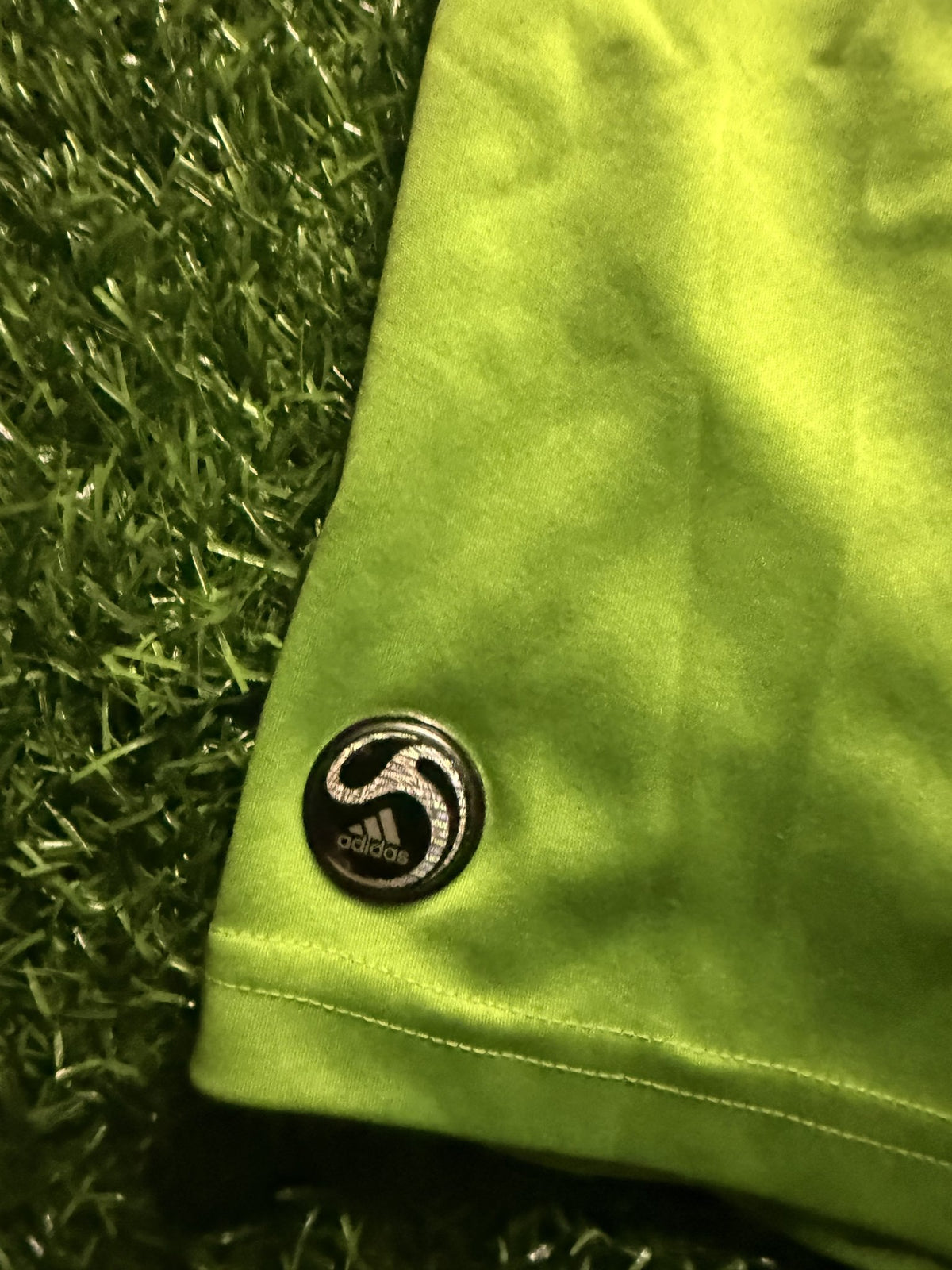 Seattle Sounders Retro Jersey