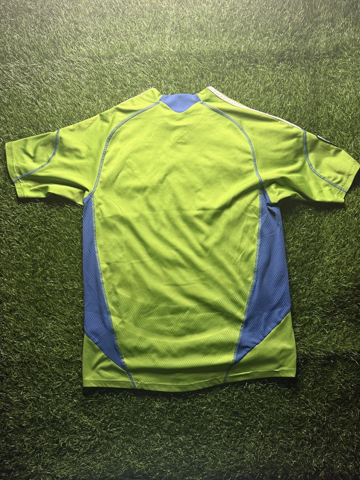 Seattle Sounders Retro Jersey
