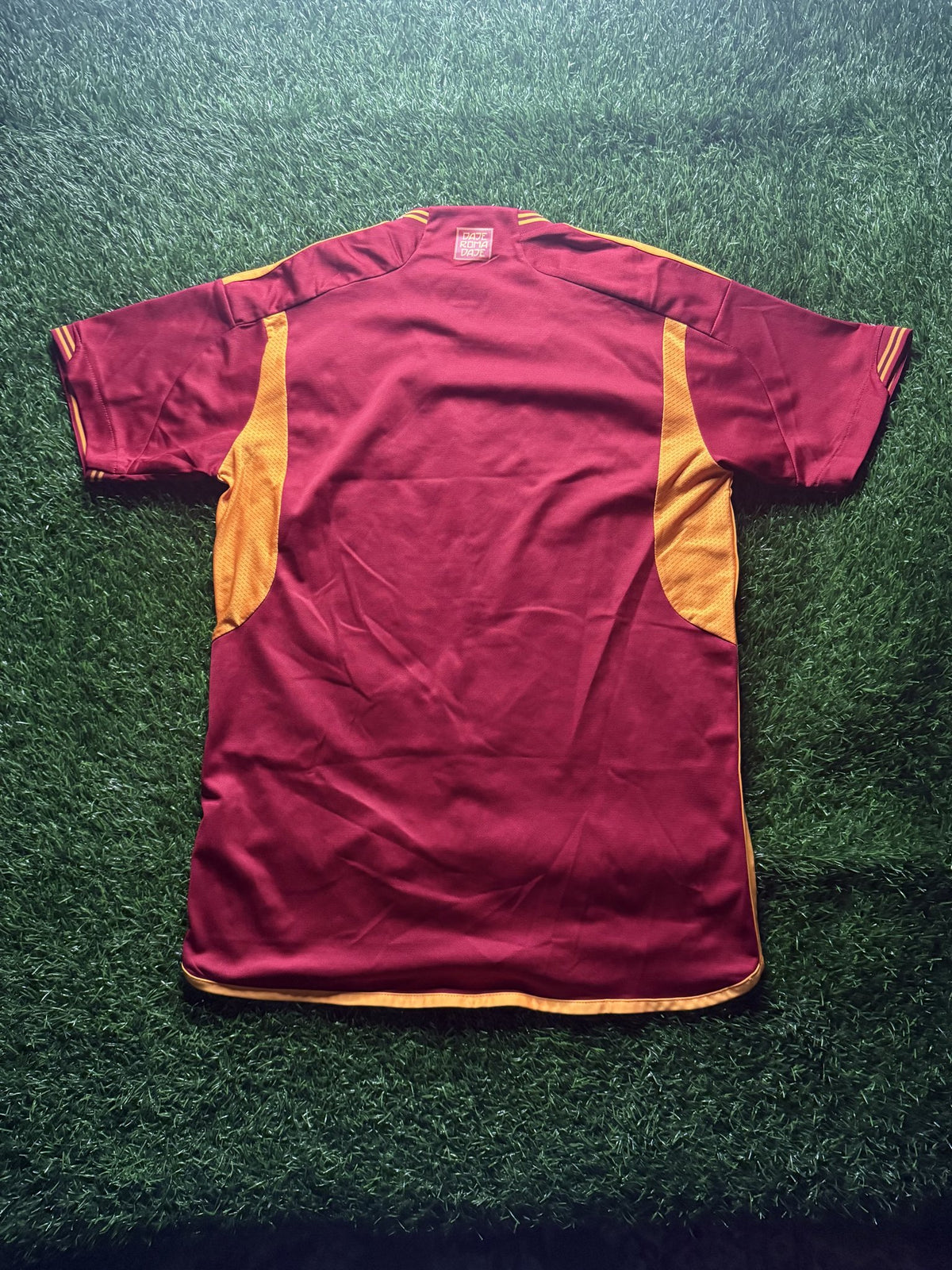 AS Roma Home Jersey