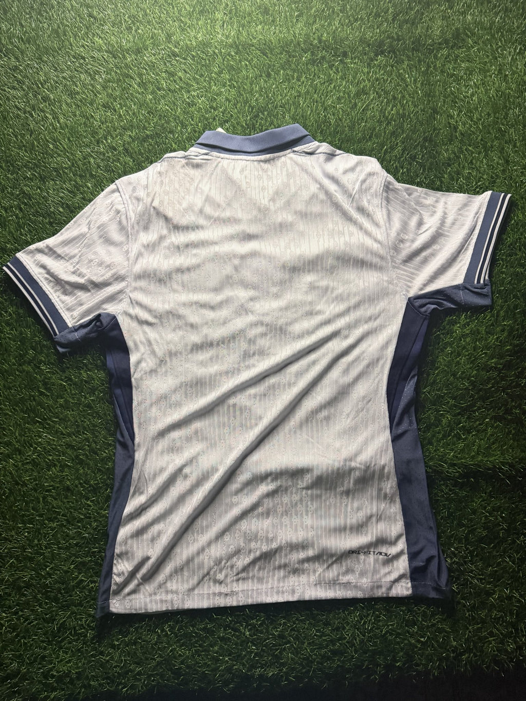Inter Milan White Away Jersey