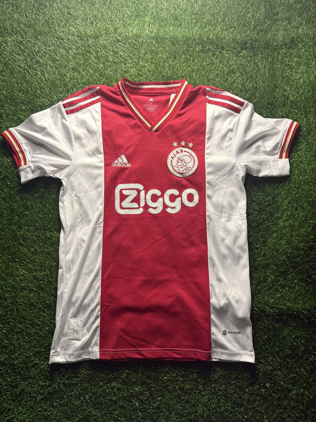Ajax Home Jersey