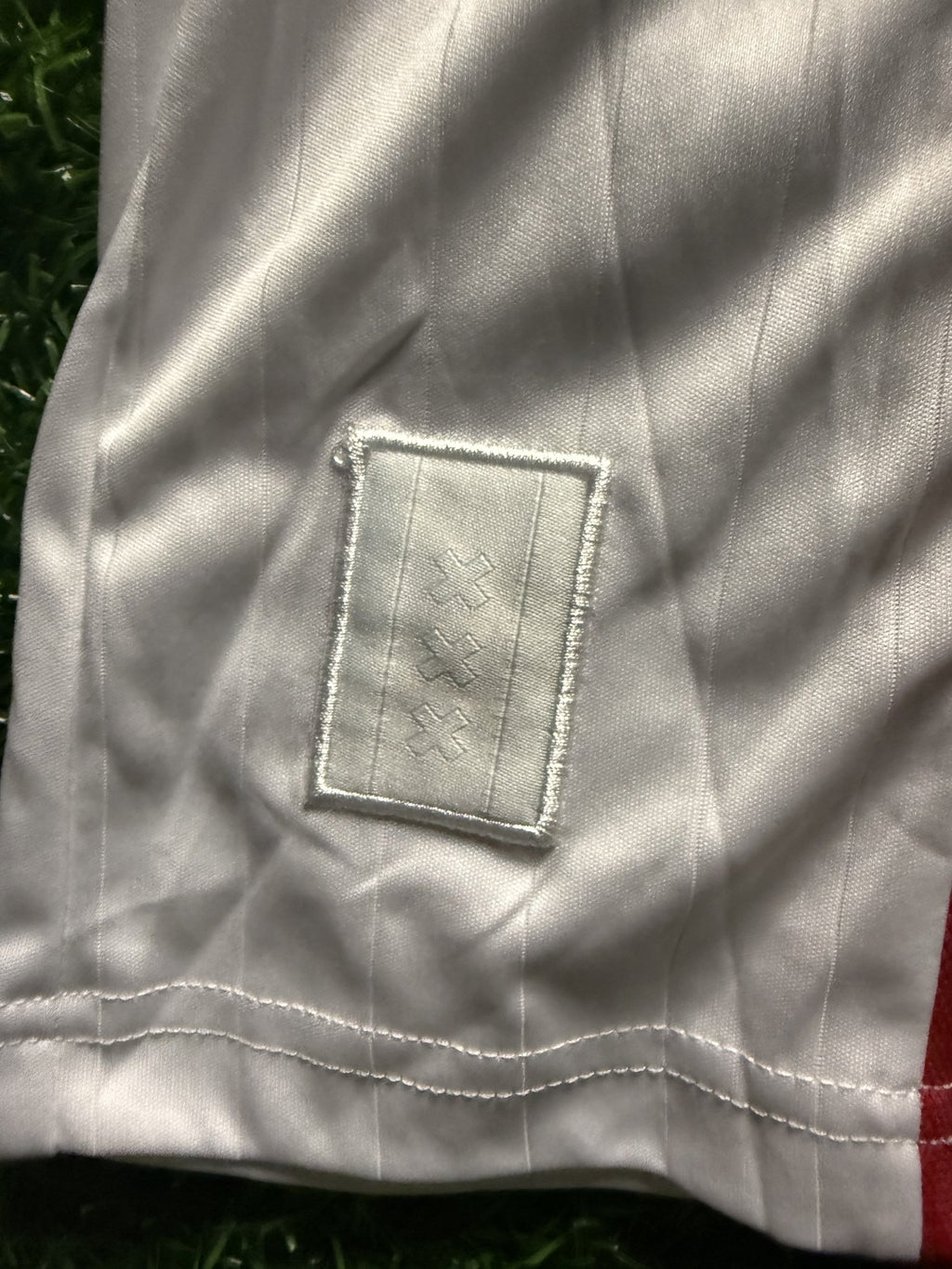 Ajax Home Jersey