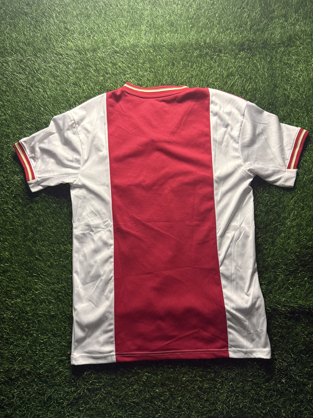 Ajax Home Jersey