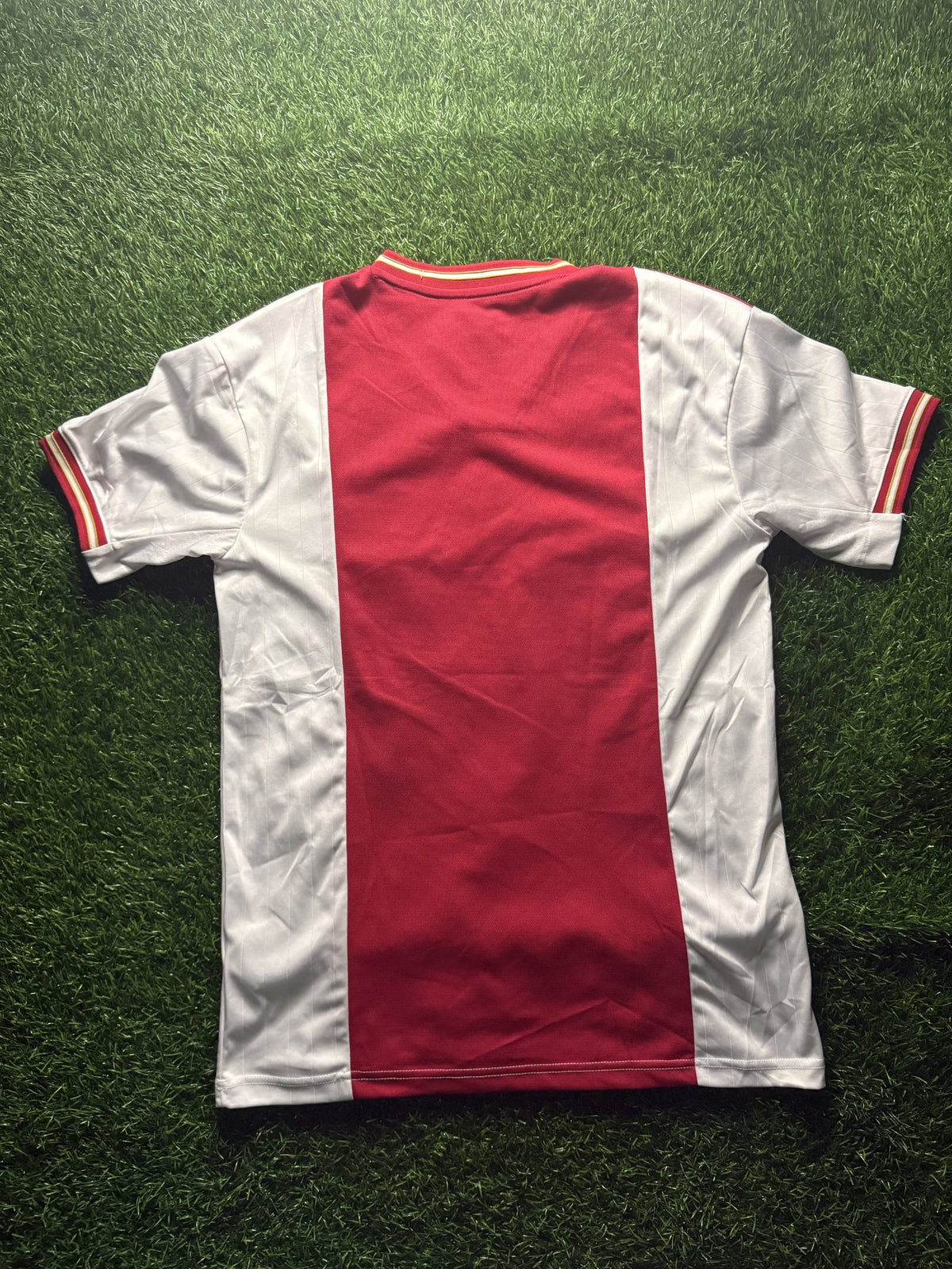 Ajax Home Jersey