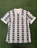 Juventus Special Edition Jersey (Pink Outline)