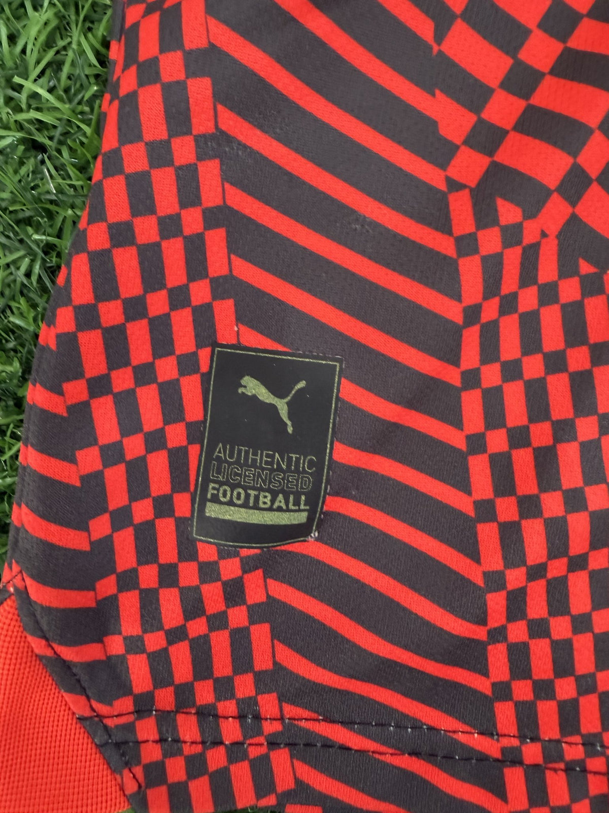 AC Milan Special Edition Home Jersey – Leão #17