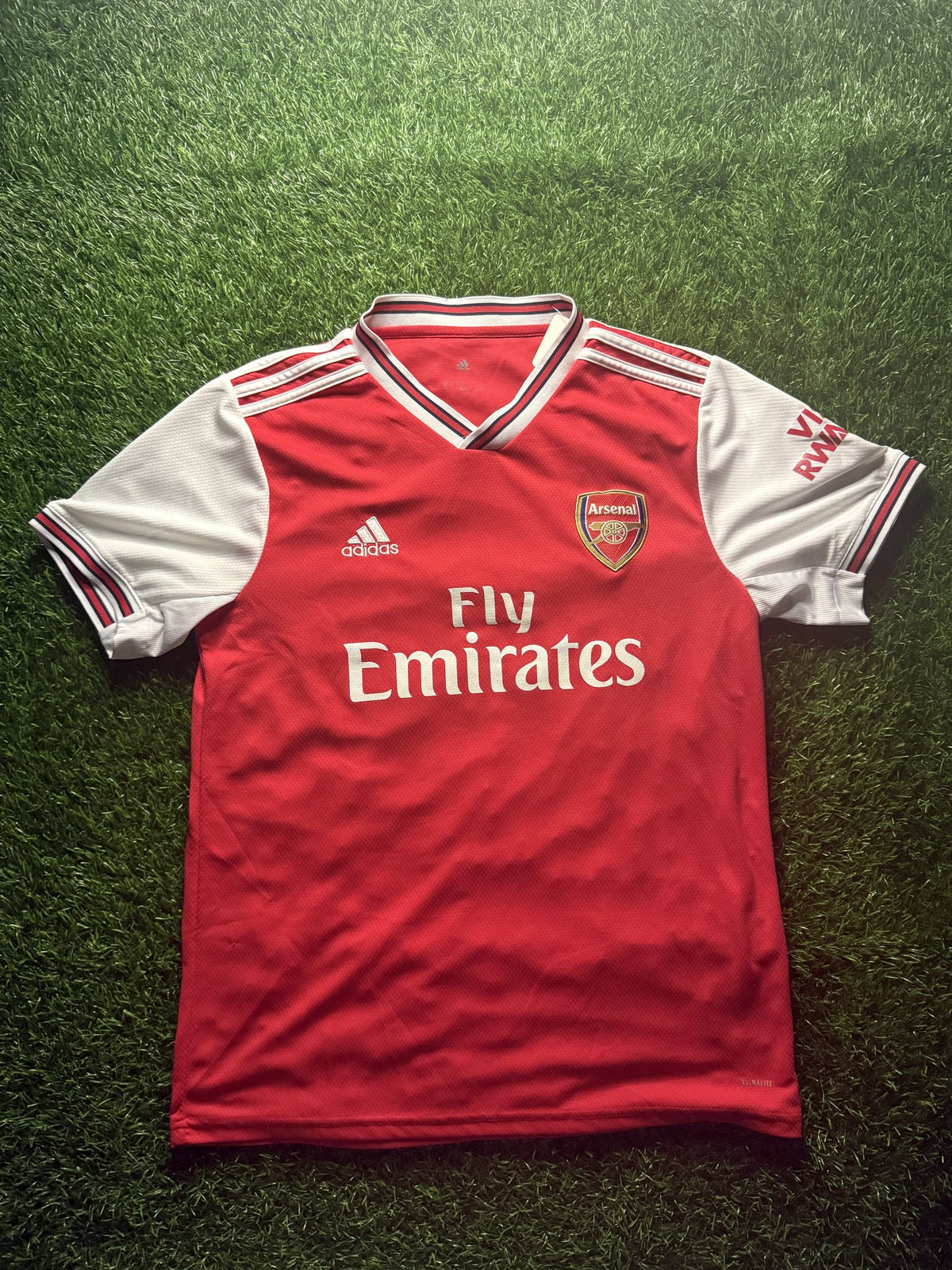 Arsenal 2019/20 Jersey – Pépé