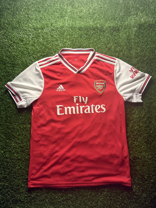 Arsenal 2019/20 Jersey – Pépé