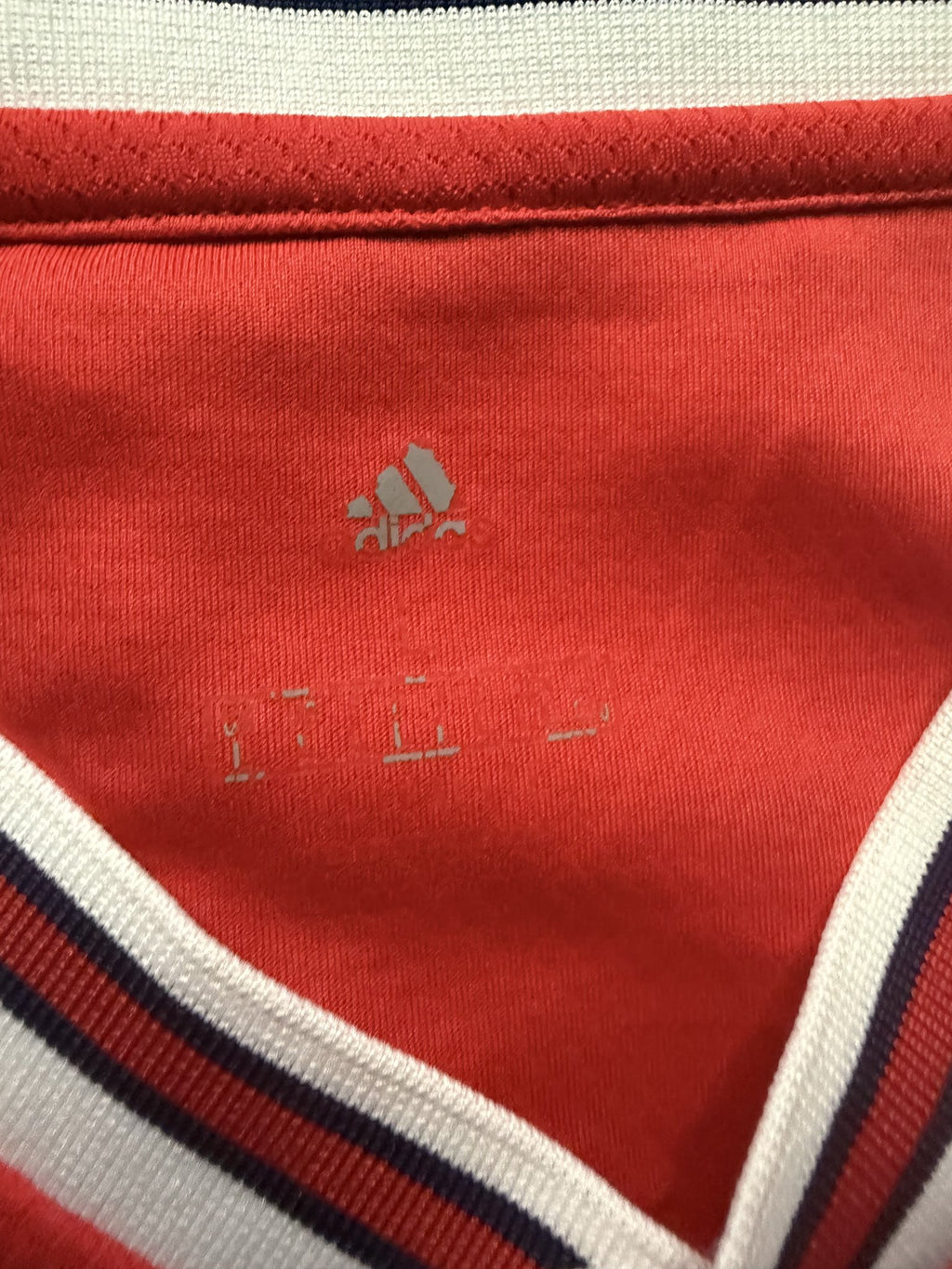 Arsenal 2019/20 Jersey – Pépé